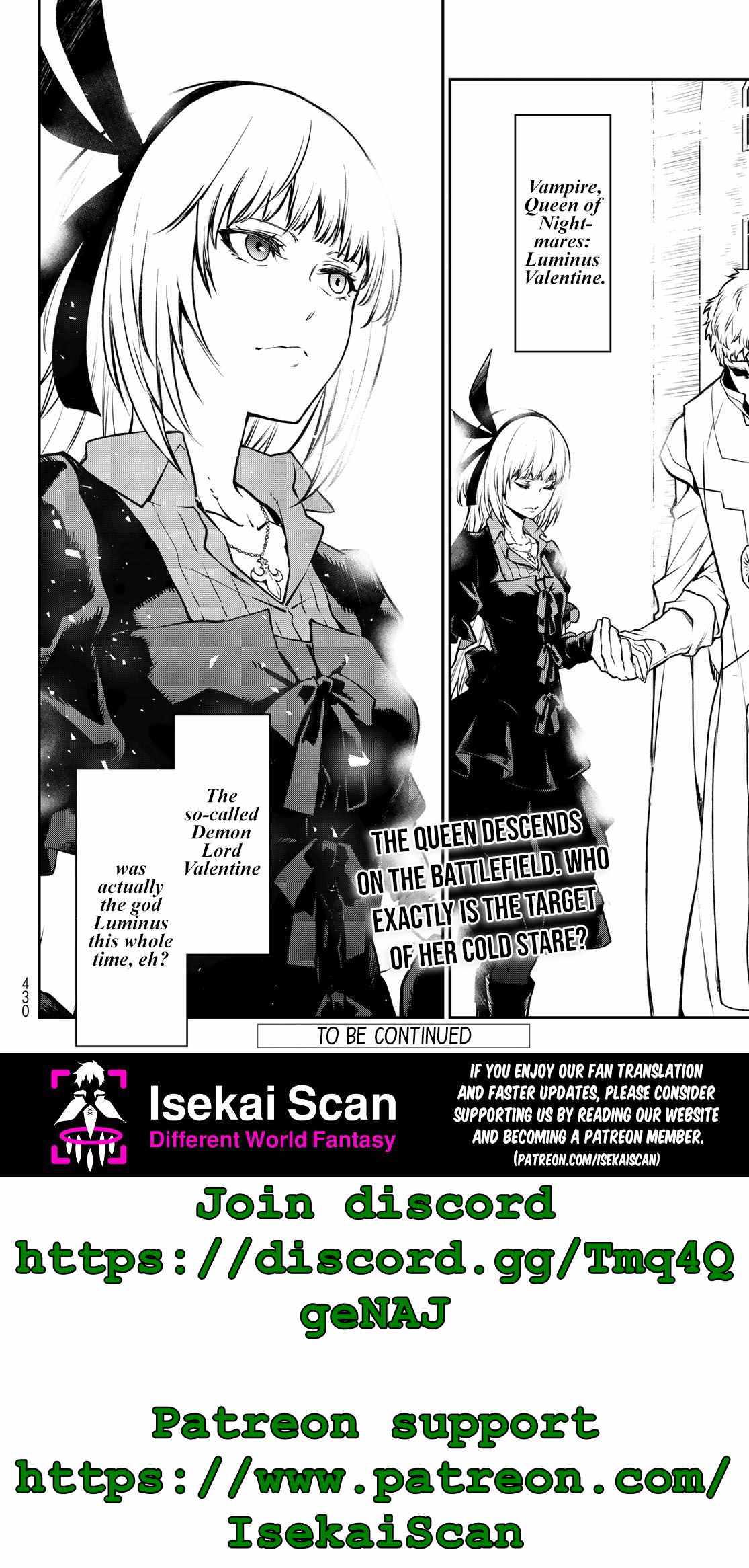 Tensei Shitara Slime Datta Ken Chapter 96 — Page 42