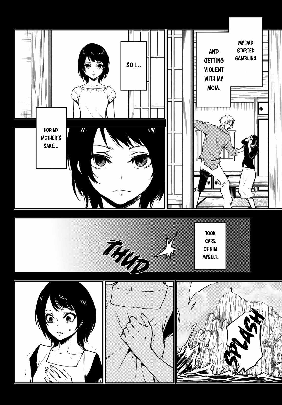 Tensei Shitara Slime Datta Ken Chapter 97 — Page 10