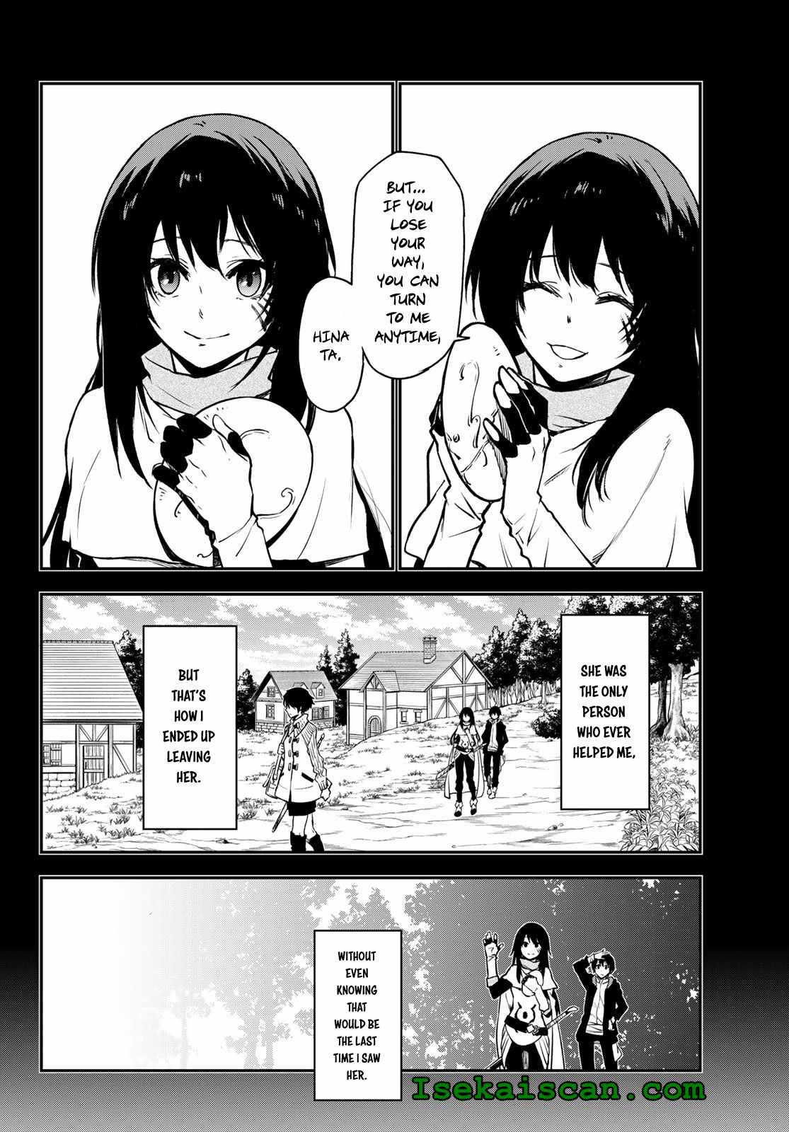 Tensei Shitara Slime Datta Ken Chapter 97 — Page 18