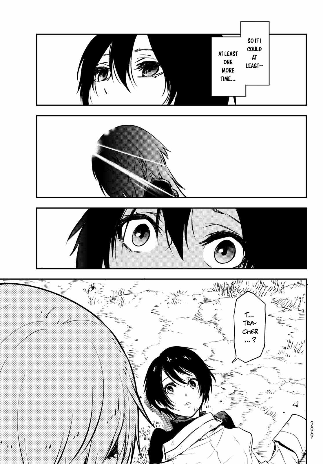 Tensei Shitara Slime Datta Ken Chapter 97 — Page 19