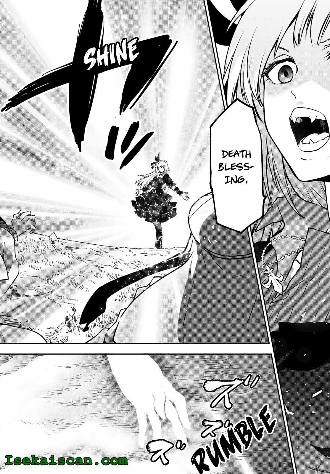 Tensei Shitara Slime Datta Ken Chapter 97 — Page 24