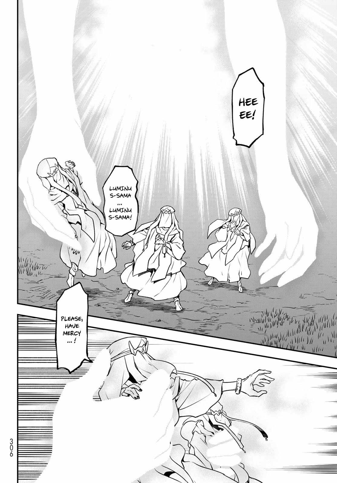 Tensei Shitara Slime Datta Ken Chapter 97 — Page 26