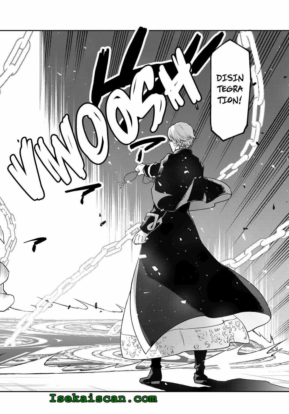 Tensei Shitara Slime Datta Ken Chapter 97 — Page 38