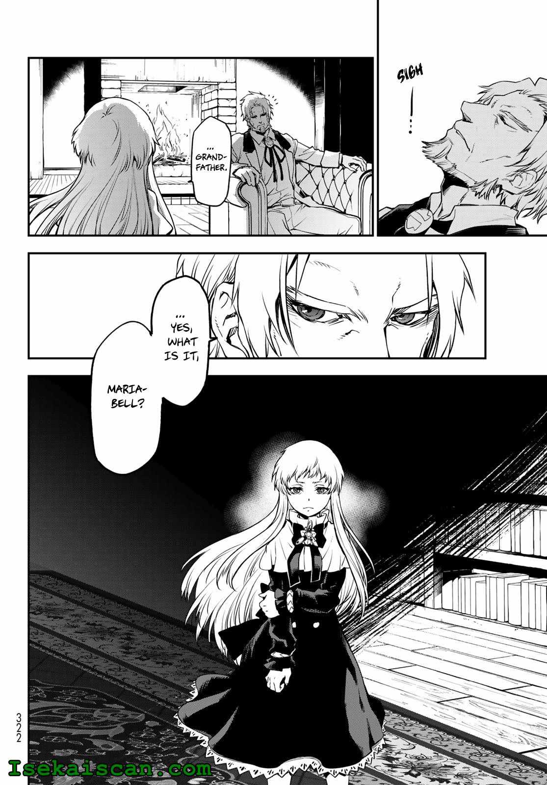 Tensei Shitara Slime Datta Ken Chapter 97 — Page 42