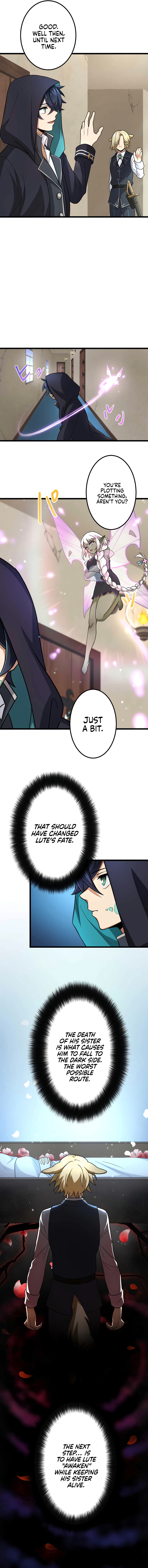 Tensei Shitara SSS-Kyuu Goblin ni Narimashita Chapter 11 — Page 10