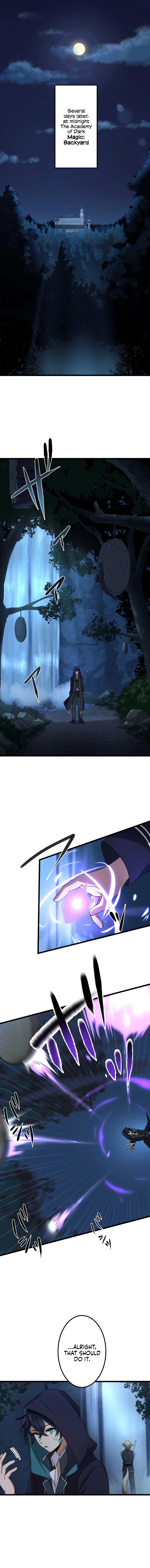 Tensei Shitara SSS-Kyuu Goblin ni Narimashita Chapter 12 — Page 2