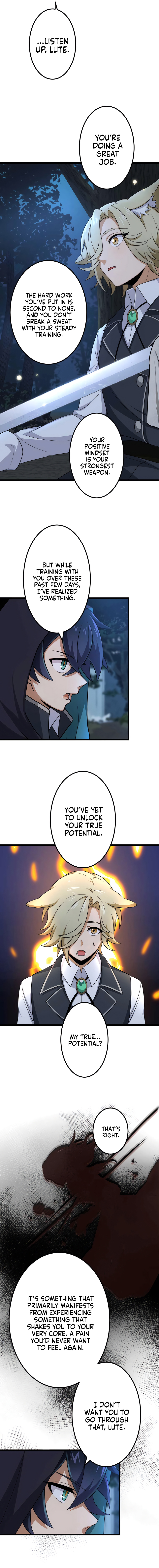 Tensei Shitara SSS-Kyuu Goblin ni Narimashita Chapter 12 — Page 5