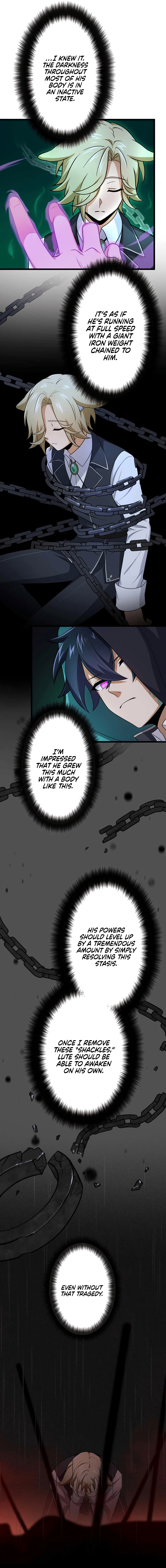 Tensei Shitara SSS-Kyuu Goblin ni Narimashita Chapter 12 — Page 7