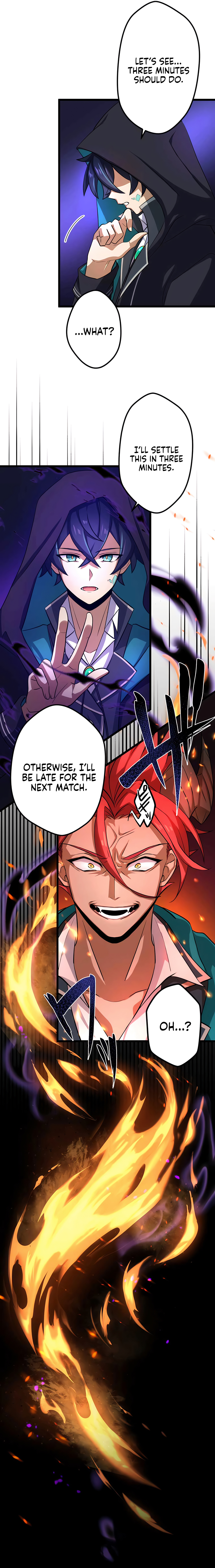 Tensei Shitara SSS-Kyuu Goblin ni Narimashita Chapter 14 — Page 12