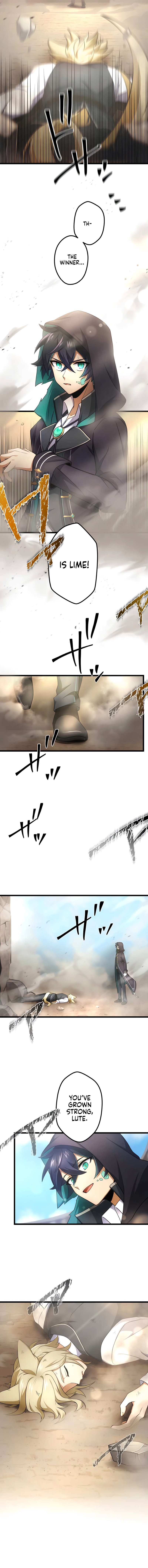 Tensei Shitara SSS-Kyuu Goblin ni Narimashita Chapter 17 — Page 13