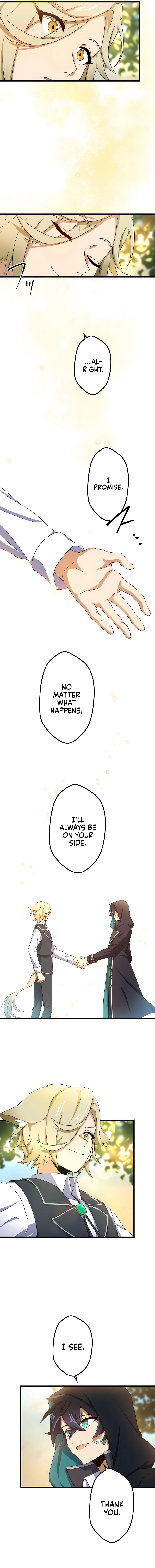 Tensei Shitara SSS-Kyuu Goblin ni Narimashita Chapter 18 — Page 11