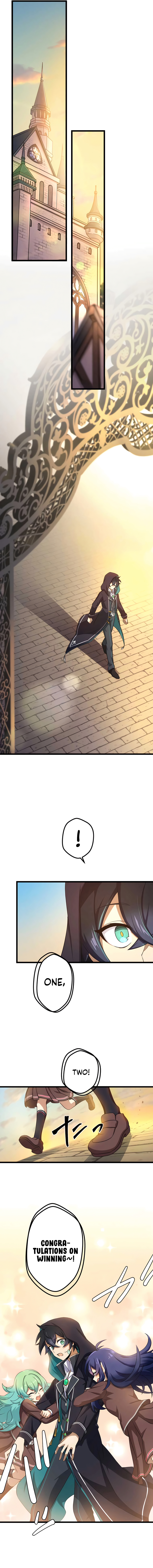 Tensei Shitara SSS-Kyuu Goblin ni Narimashita Chapter 18 — Page 13