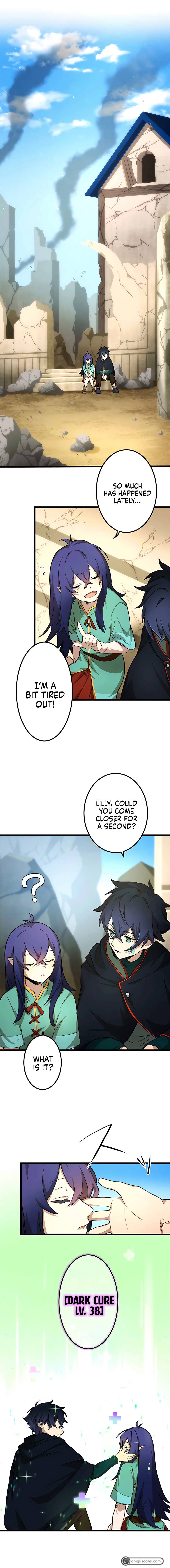 Tensei Shitara SSS-Kyuu Goblin ni Narimashita Chapter 2 — Page 2