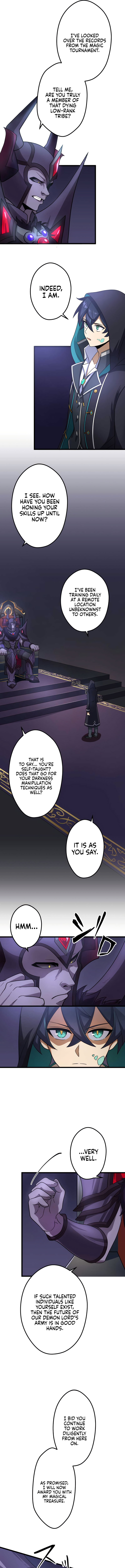 Tensei Shitara SSS-Kyuu Goblin ni Narimashita Chapter 20 — Page 10