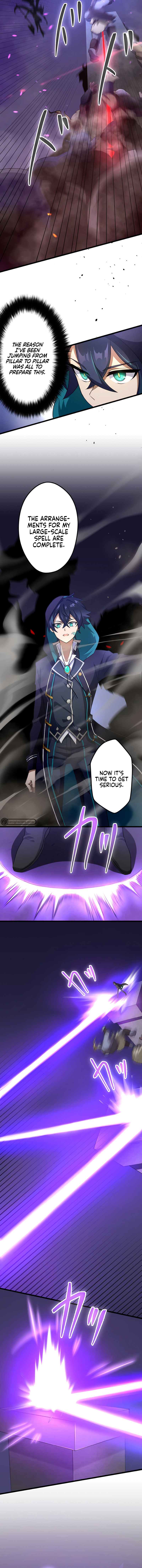 Tensei Shitara SSS-Kyuu Goblin ni Narimashita Chapter 22 — Page 6