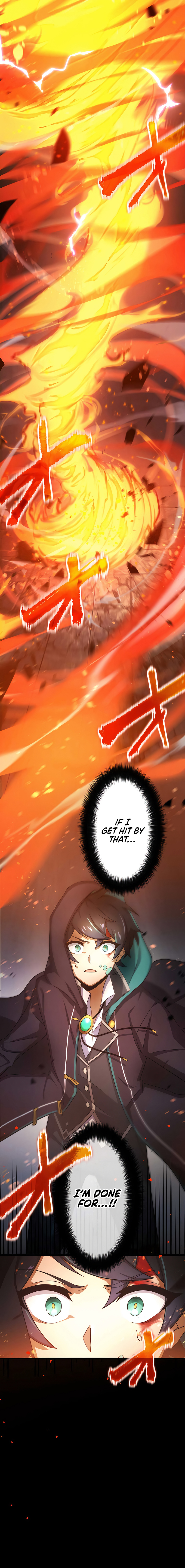 Tensei Shitara SSS-Kyuu Goblin ni Narimashita Chapter 23 — Page 12