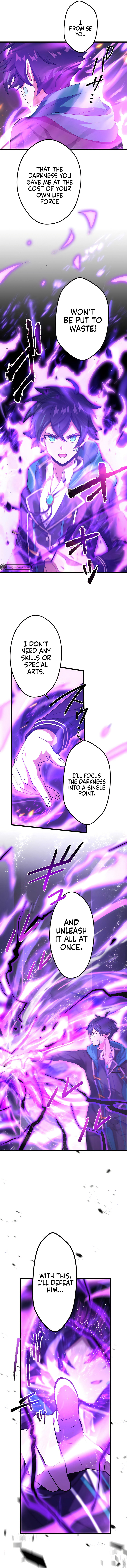 Tensei Shitara SSS-Kyuu Goblin ni Narimashita Chapter 24 — Page 10