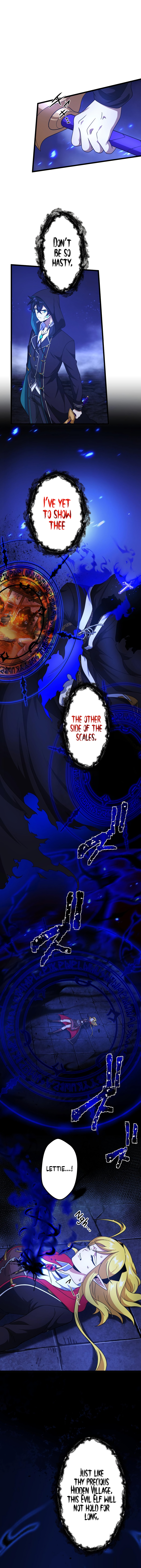 Tensei Shitara SSS-Kyuu Goblin ni Narimashita Chapter 27 — Page 2