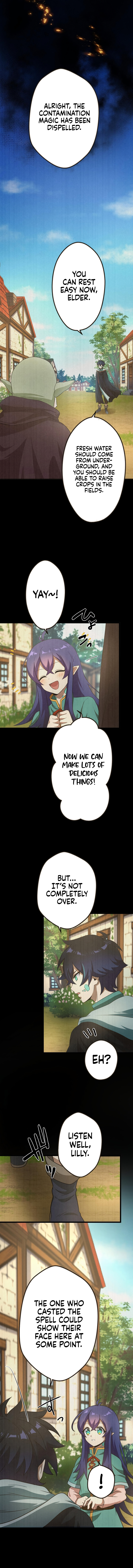 Tensei Shitara SSS-Kyuu Goblin ni Narimashita Chapter 27 — Page 10