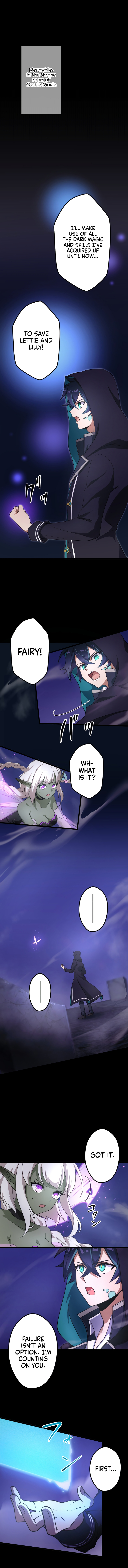 Tensei Shitara SSS-Kyuu Goblin ni Narimashita Chapter 28 — Page 2
