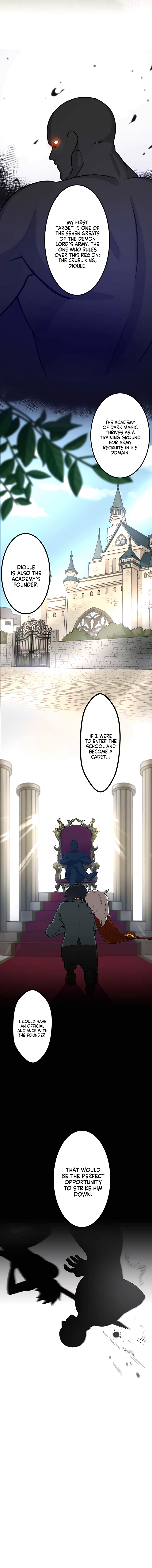 Tensei Shitara SSS-Kyuu Goblin ni Narimashita Chapter 3 — Page 10