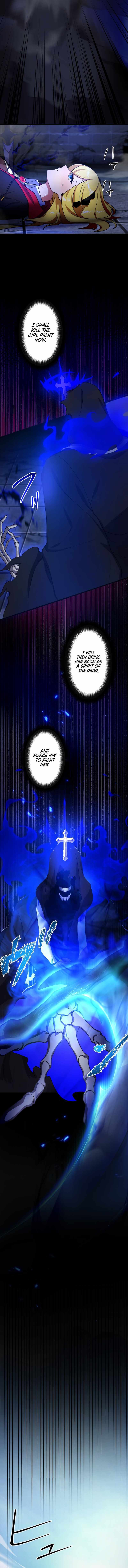 Tensei Shitara SSS-Kyuu Goblin ni Narimashita Chapter 30 — Page 4