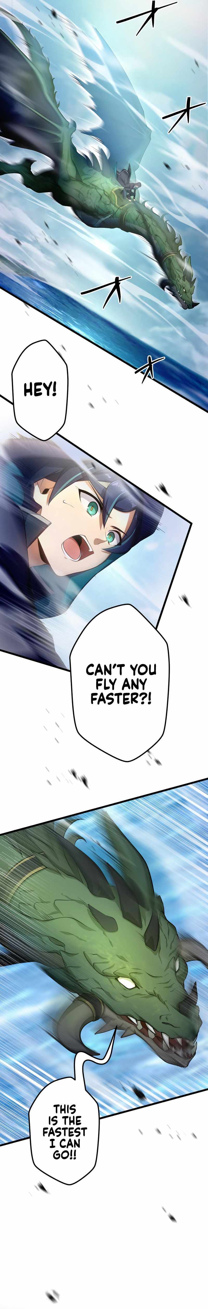 Tensei Shitara SSS-Kyuu Goblin ni Narimashita Chapter 30 — Page 5