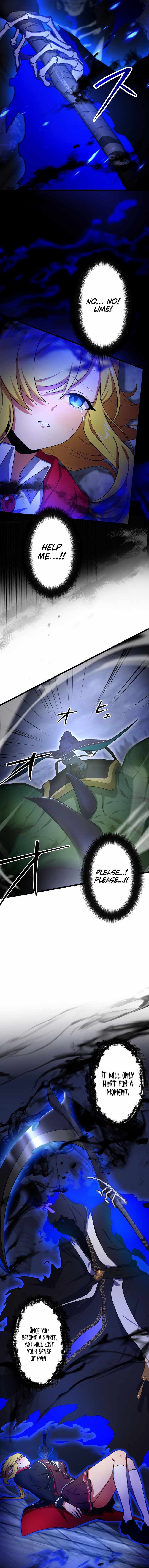 Tensei Shitara SSS-Kyuu Goblin ni Narimashita Chapter 30 — Page 7
