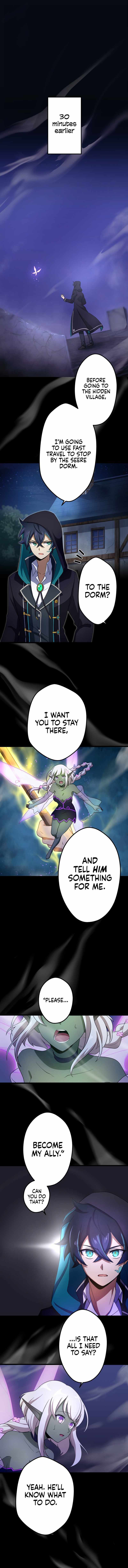 Tensei Shitara SSS-Kyuu Goblin ni Narimashita Chapter 31 — Page 2