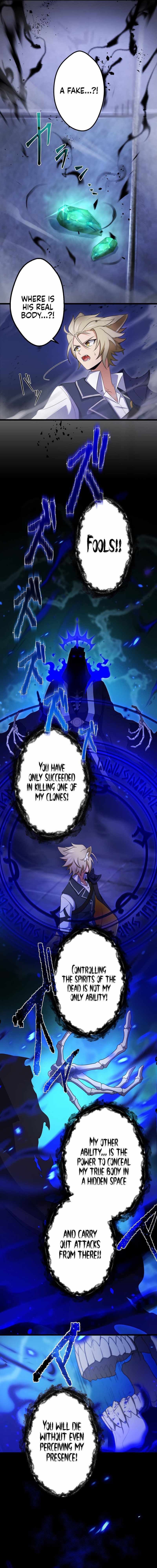 Tensei Shitara SSS-Kyuu Goblin ni Narimashita Chapter 31 — Page 12