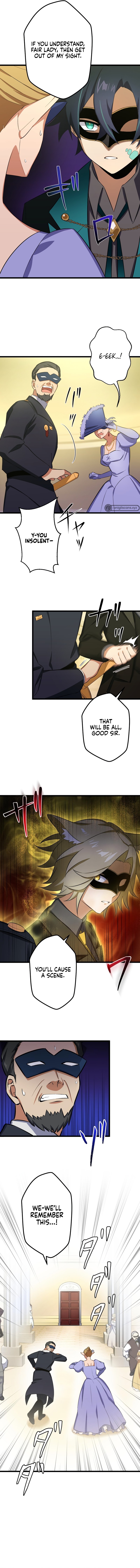 Tensei Shitara SSS-Kyuu Goblin ni Narimashita Chapter 37 — Page 8