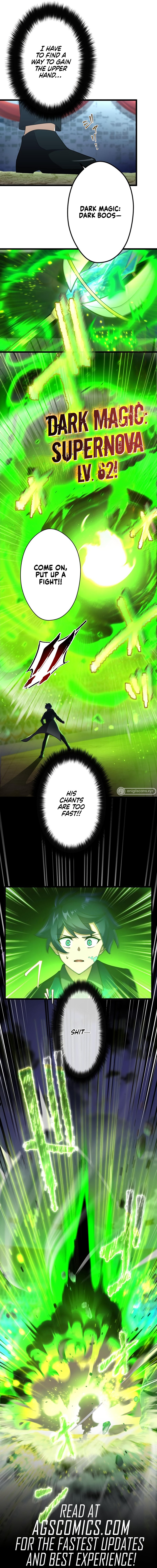 Tensei Shitara SSS-Kyuu Goblin ni Narimashita Chapter 38 — Page 12