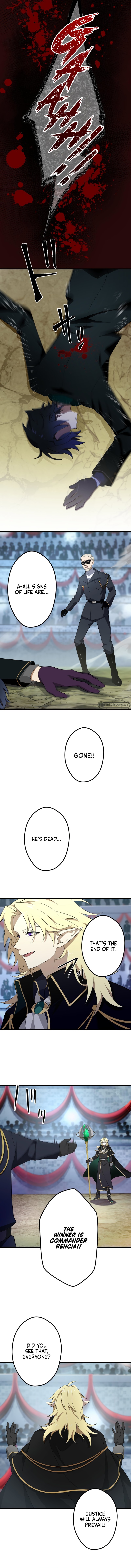 Tensei Shitara SSS-Kyuu Goblin ni Narimashita Chapter 40 — Page 7