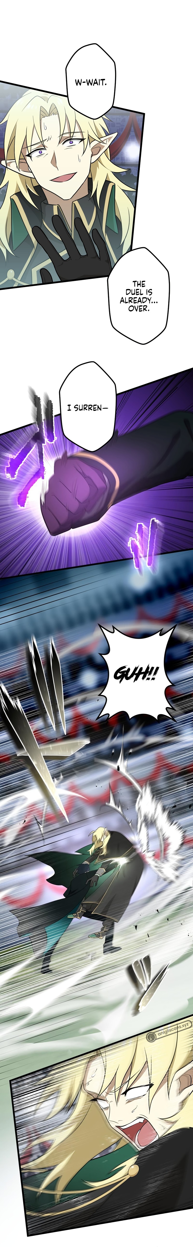 Tensei Shitara SSS-Kyuu Goblin ni Narimashita Chapter 41 — Page 2