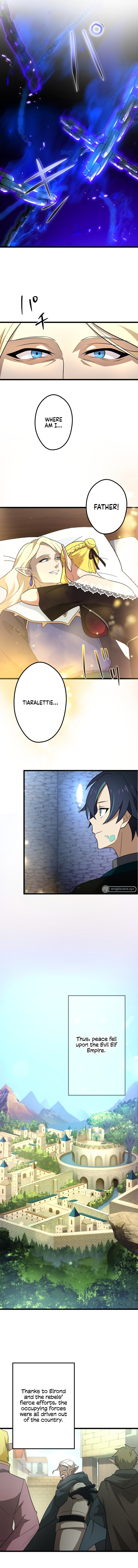 Tensei Shitara SSS-Kyuu Goblin ni Narimashita Chapter 41 — Page 11