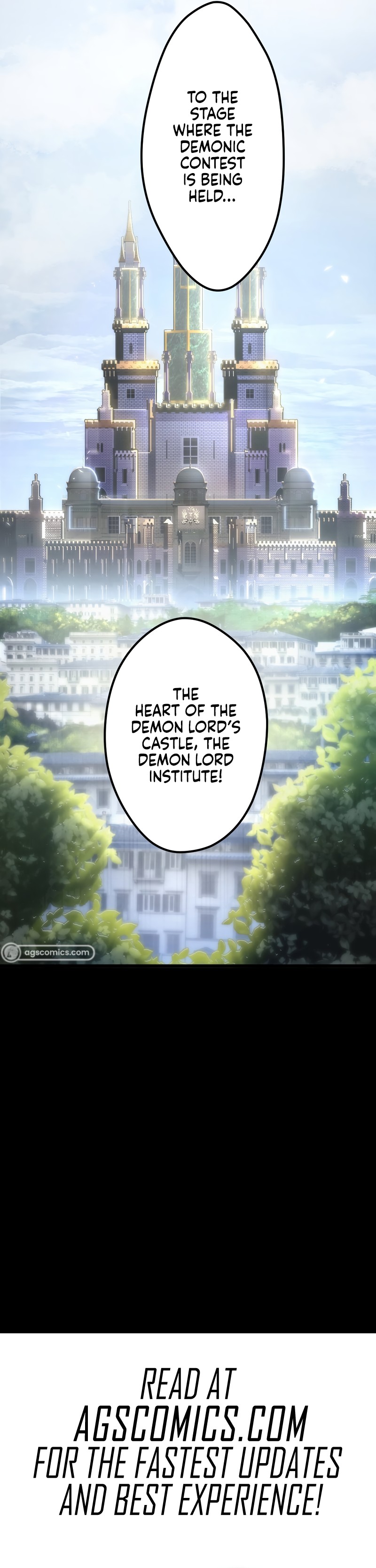 Tensei Shitara SSS-Kyuu Goblin ni Narimashita Chapter 52 — Page 8