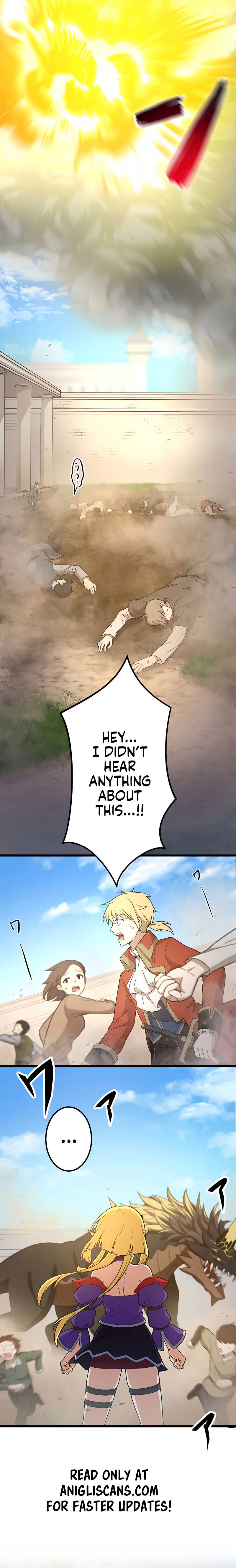 Tensei Shitara SSS-Kyuu Goblin ni Narimashita Chapter 6 — Page 4