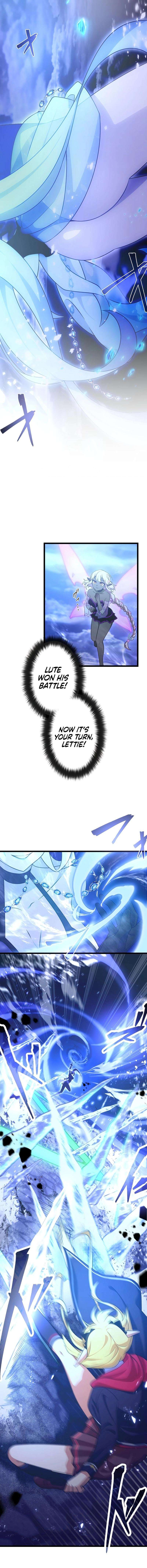 Tensei Shitara SSS-Kyuu Goblin ni Narimashita Chapter 62 — Page 5
