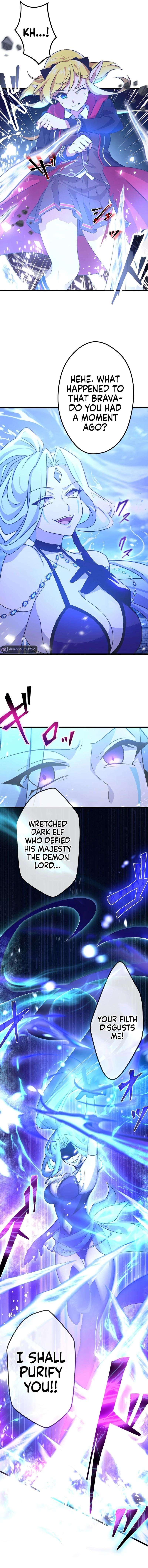 Tensei Shitara SSS-Kyuu Goblin ni Narimashita Chapter 62 — Page 6