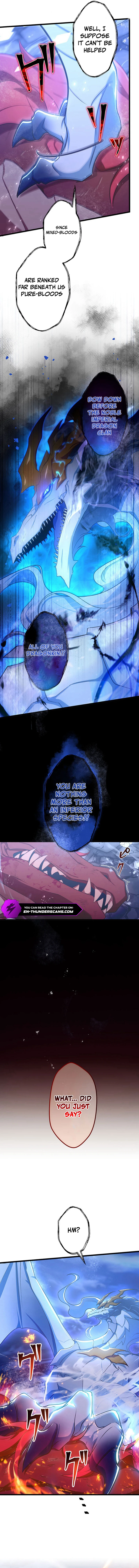 Tensei Shitara SSS-Kyuu Goblin ni Narimashita Chapter 64 — Page 8