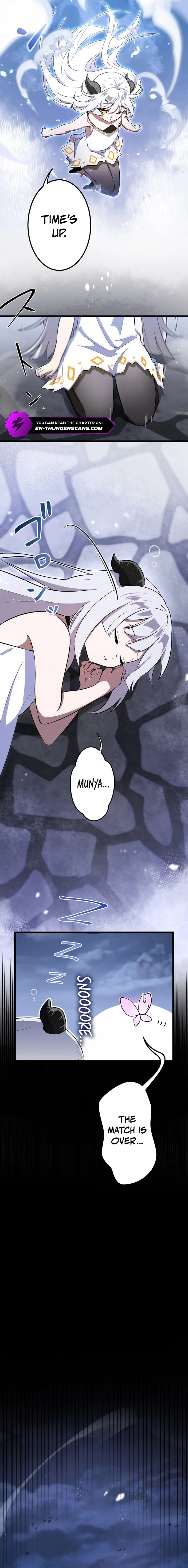 Tensei Shitara SSS-Kyuu Goblin ni Narimashita Chapter 66 — Page 4