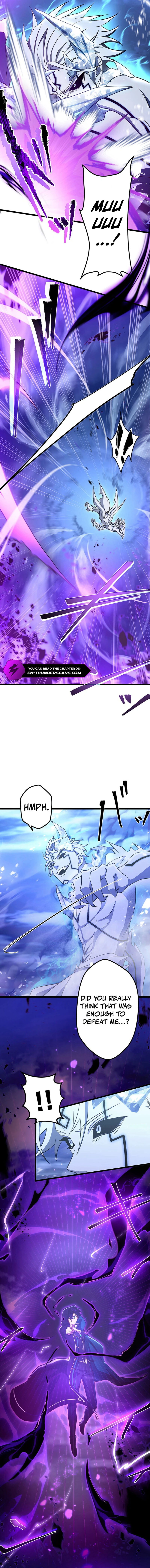 Tensei Shitara SSS-Kyuu Goblin ni Narimashita Chapter 67 — Page 12