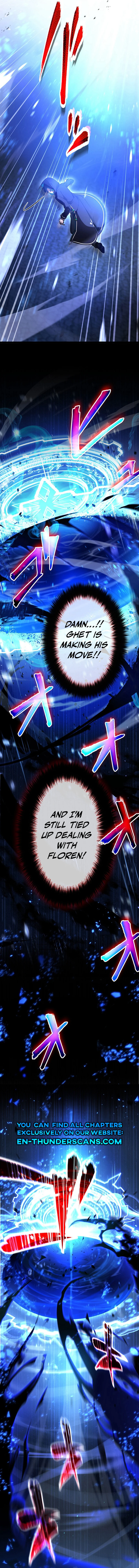 Tensei Shitara SSS-Kyuu Goblin ni Narimashita Chapter 68 — Page 2