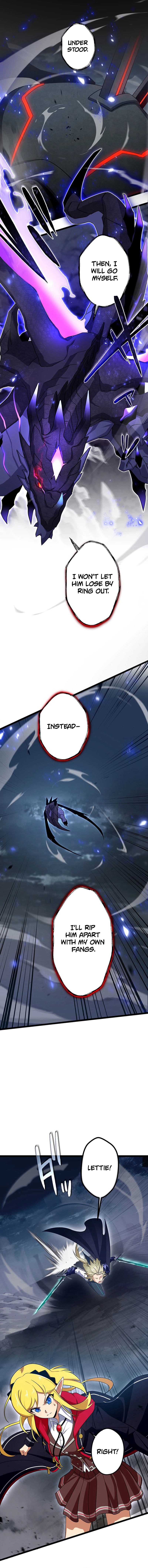 Tensei Shitara SSS-Kyuu Goblin ni Narimashita Chapter 79 — Page 6