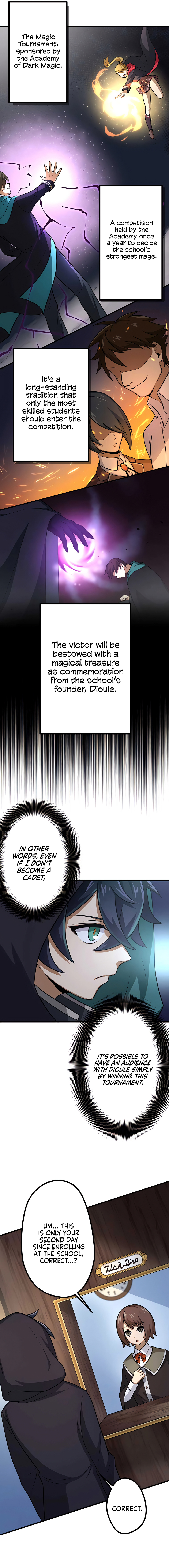 Tensei Shitara SSS-Kyuu Goblin ni Narimashita Chapter 8 — Page 10