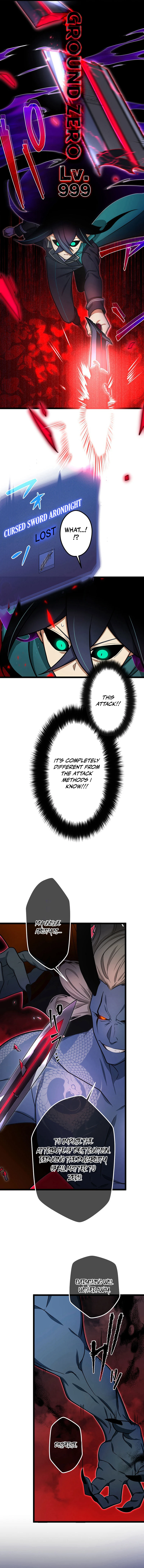 Tensei Shitara SSS-Kyuu Goblin ni Narimashita Chapter 86 — Page 11