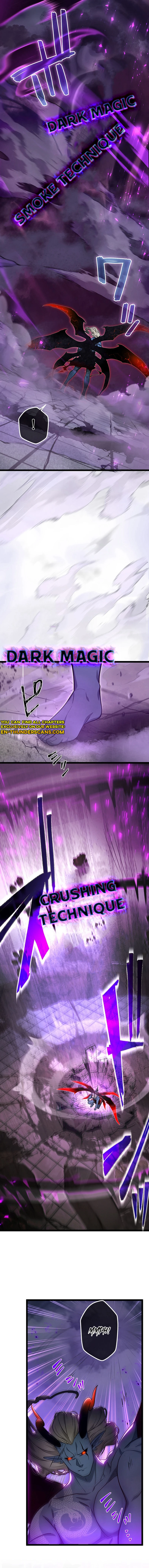 Tensei Shitara SSS-Kyuu Goblin ni Narimashita Chapter 86 — Page 13