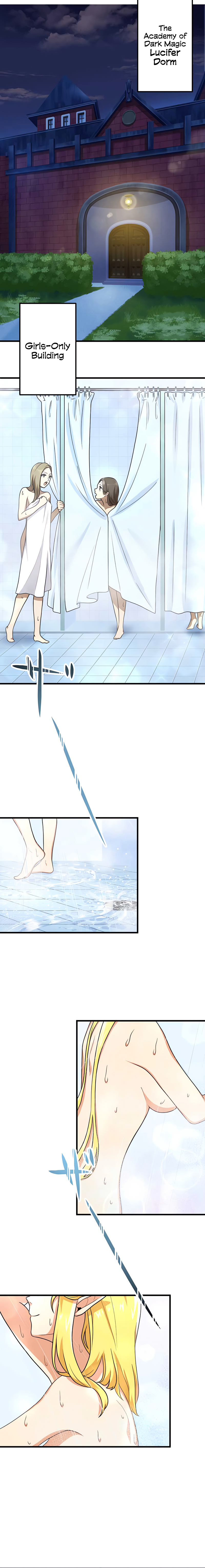 Tensei Shitara SSS-Kyuu Goblin ni Narimashita Chapter 9 — Page 2