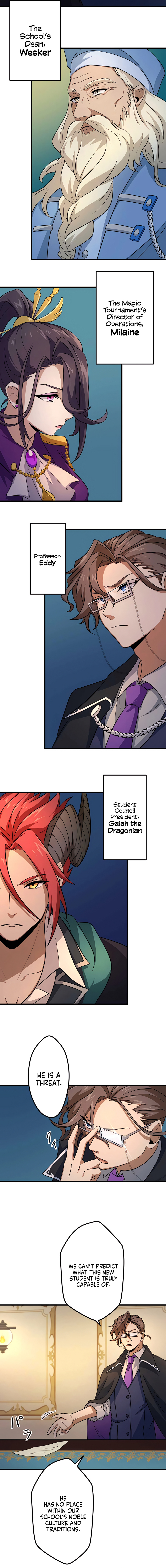 Tensei Shitara SSS-Kyuu Goblin ni Narimashita Chapter 9 — Page 9