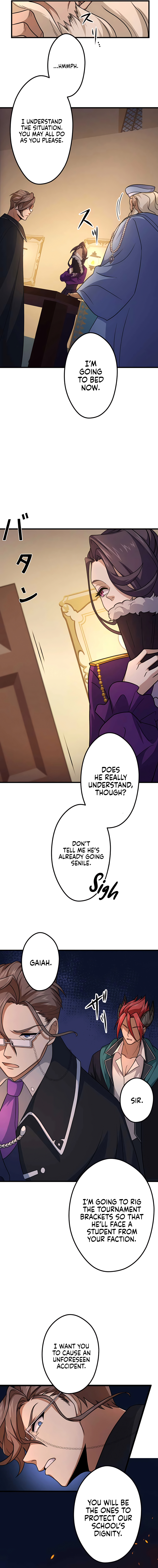 Tensei Shitara SSS-Kyuu Goblin ni Narimashita Chapter 9 — Page 12